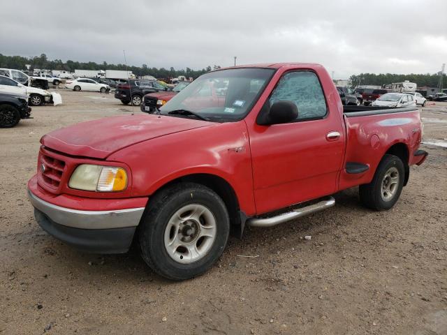 2002 Ford F-150 