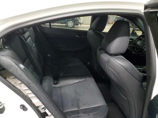 2023 LEXUS IS 350 F S - JTHGZ1B2XP5066902