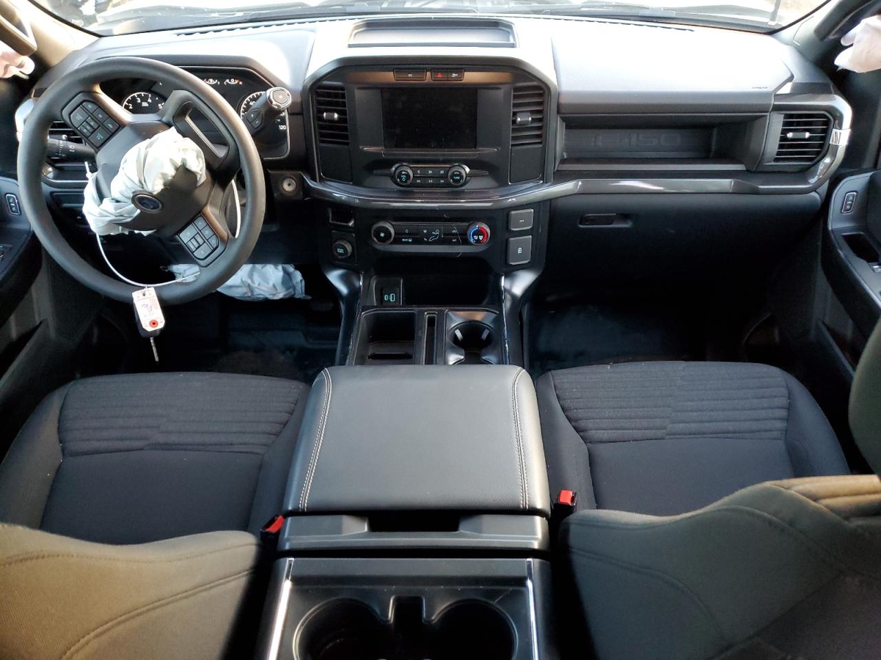 1FTEW1CP2PKD55592 FORD F-150 2023