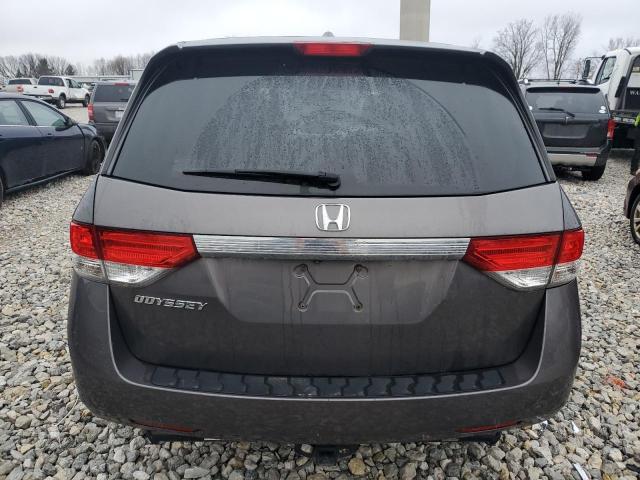 5FNRL5H68GB054310 | 2016 HONDA ODYSSEY EX