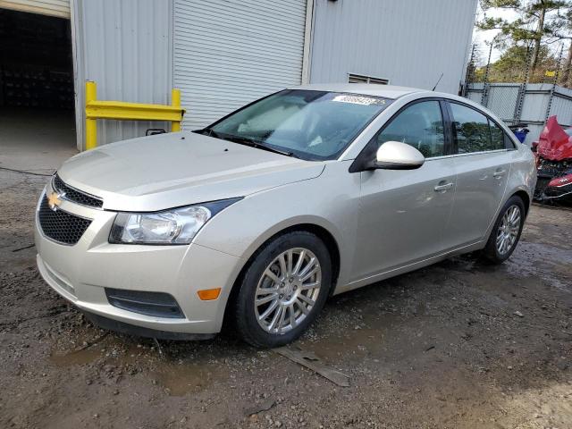 2013 Chevrolet Cruze ECO