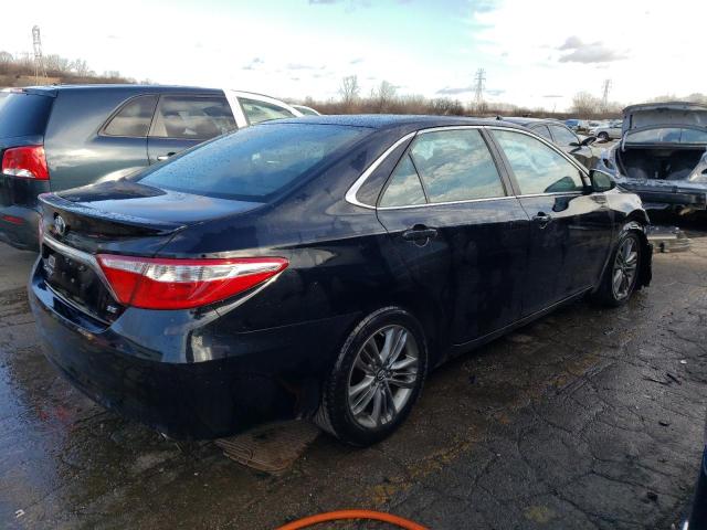 4T1BF1FK5HU435280 | 2017 TOYOTA CAMRY LE