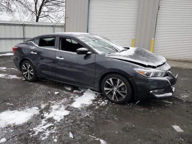 2017 NISSAN MAXIMA 3.5 - 1N4AA6AP9HC382450