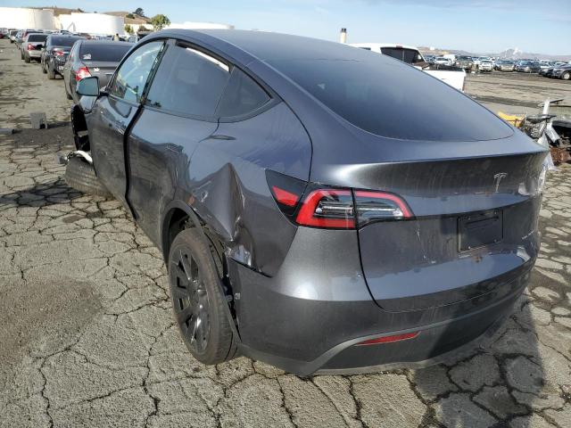 7SAYGDEE2PA168129 | 2023 Tesla model y