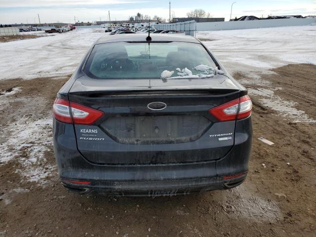 3FA6P0D95FR165409 | 2015 FORD FUSION TIT