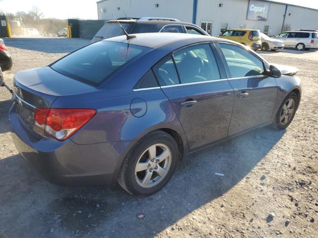 1G1PC5SB0E7446805 | 2014 Chevrolet cruze lt