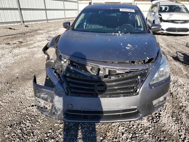 1N4AL3AP0EC102600 | 2014 NISSAN ALTIMA 2.5