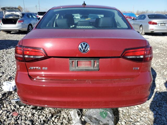 3VWD67AJ7GM358801 | 2016 Volkswagen jetta se