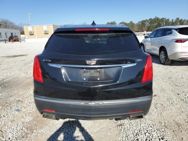 1GYKNBRSXHZ322060 | 2017 CADILLAC XT5 LUXURY