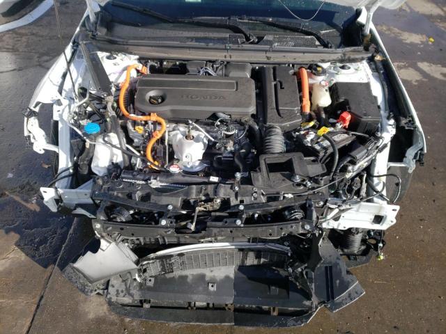 1HGCY2F74PA042974 | 2023 HONDA ACCORD HYB