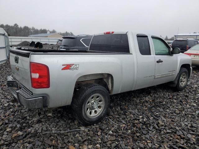 1GCRKREA6BZ223570 | 2011 Chevrolet silverado k1500 ls