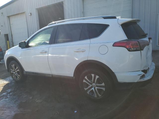 JTMZFREV5JJ157663 | 2018 TOYOTA RAV4 LE