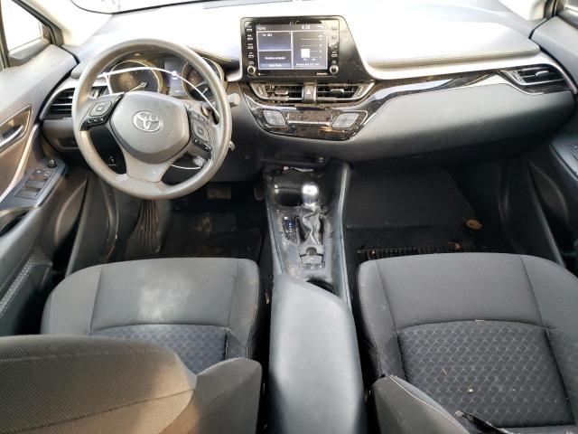 2020 TOYOTA C-HR XLE - JTNKHMBX7L1091586