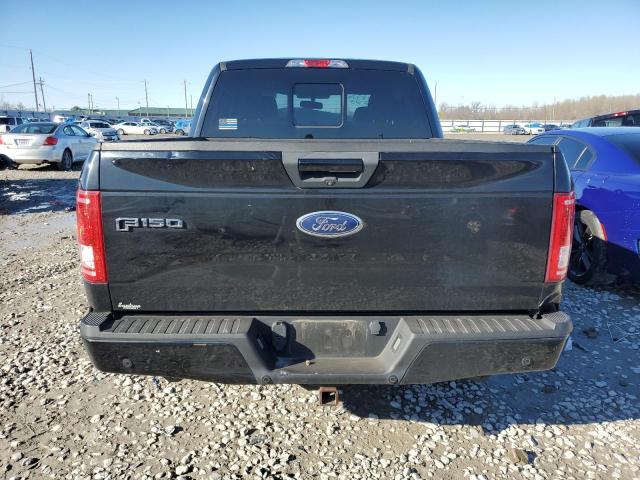 1FTEW1EPXGKE30794 | 2016 FORD F150 SUPER