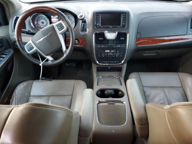 2C4RC1GG7ER115330 | 2014 CHRYSLER TOWN and COU