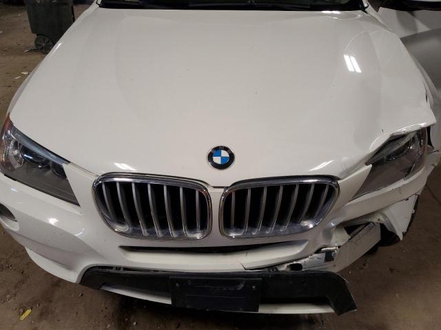 VIN 5UXWX9C57D0A24210 2013 BMW X3, Xdrive28I no.12