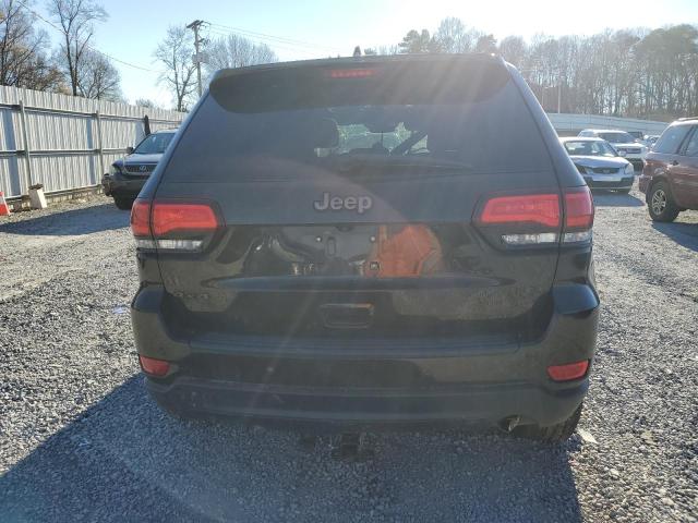 1C4RJFAG4GC418041 | 2016 Jeep grand cherokee laredo