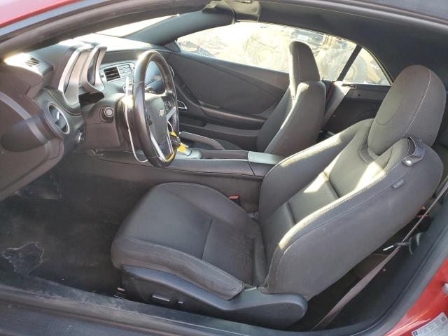 2G1FD3D35F9172536 | 2015 CHEVROLET CAMARO LT