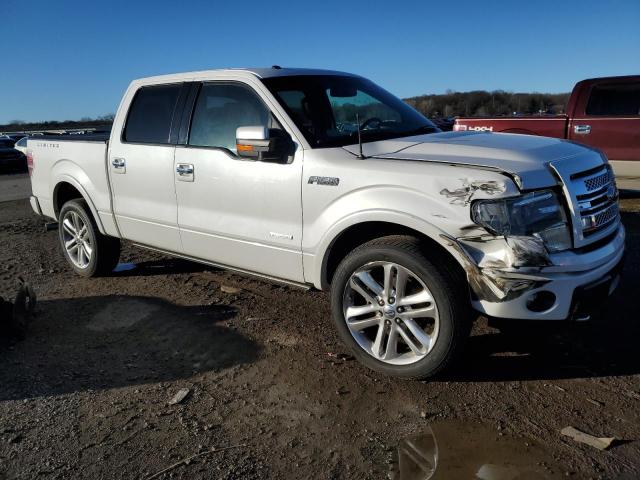 1FTFW1ET9EFC32912 | 2014 FORD F150 SUPER