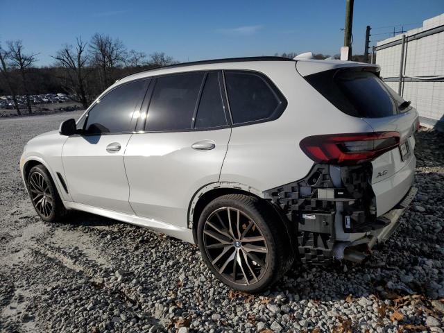 5UXCR6C01P9N64164 | 2023 BMW X5 XDRIVE4