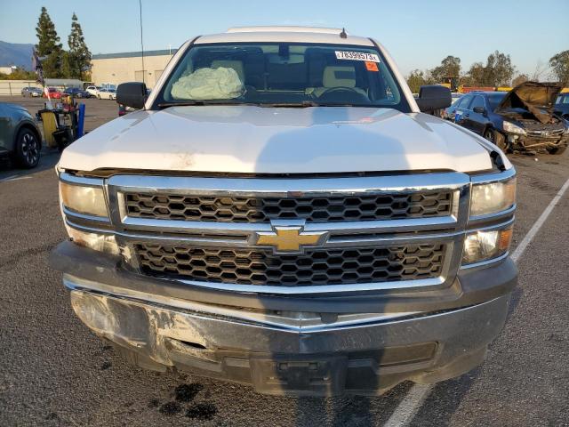 1GCNCPEH6EZ242671 | 2014 CHEVROLET SILVERADO