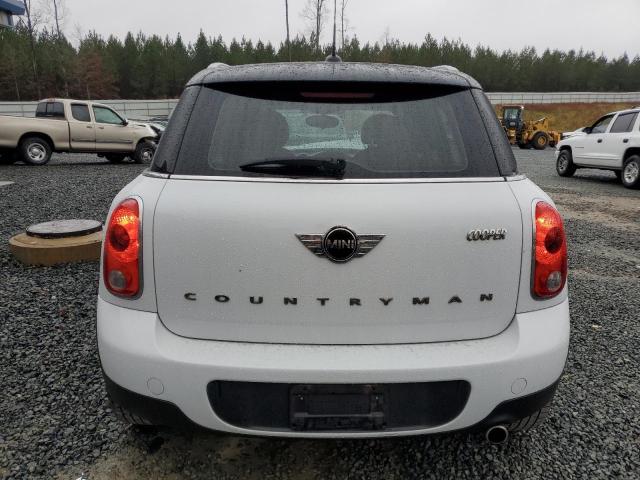 WMWZB3C51EWR36382 | 2014 MINI COOPER COU