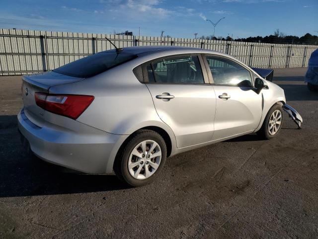 KNADM4A30H6104208 | 2017 KIA RIO LX