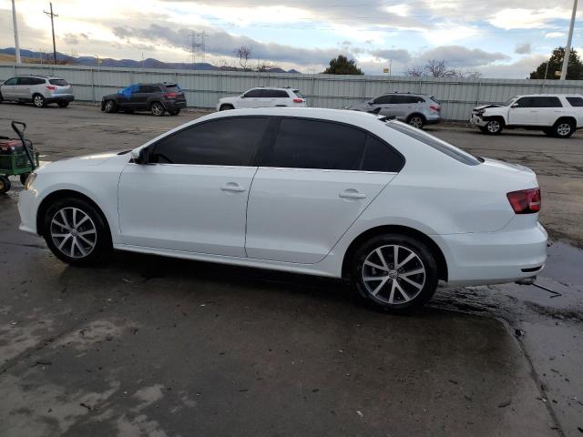 3VWDB7AJ6HM242860 | 2017 VOLKSWAGEN JETTA SE