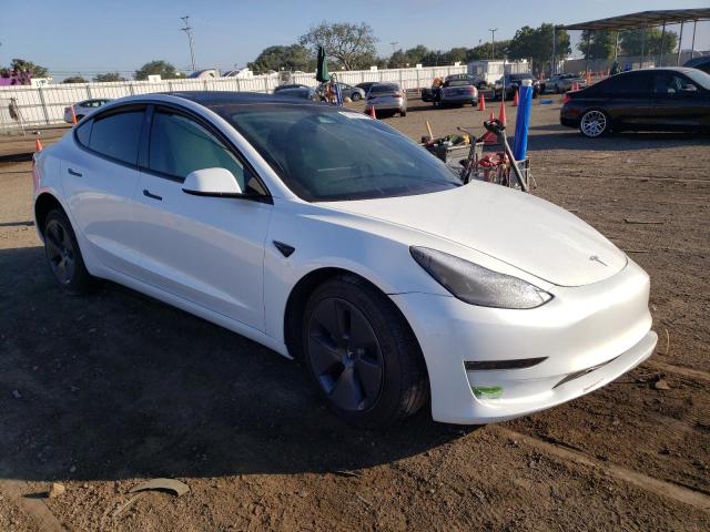 5YJ3E1EA4PF598207 | 2023 Tesla model 3