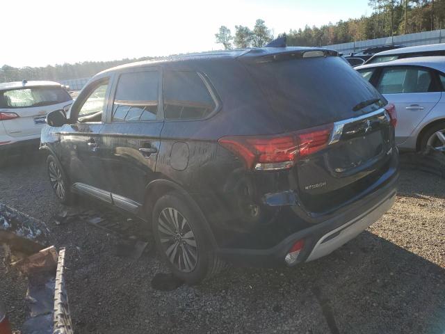 JA4AD3A31KZ033925 | 2019 MITSUBISHI OUTLANDER