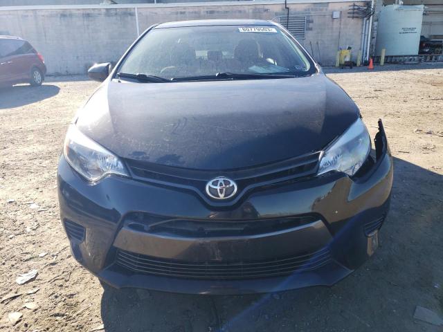 2T1BURHE6FC377464 | 2015 TOYOTA COROLLA L