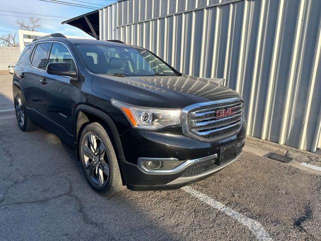 2017 GMC Acadia SLT2