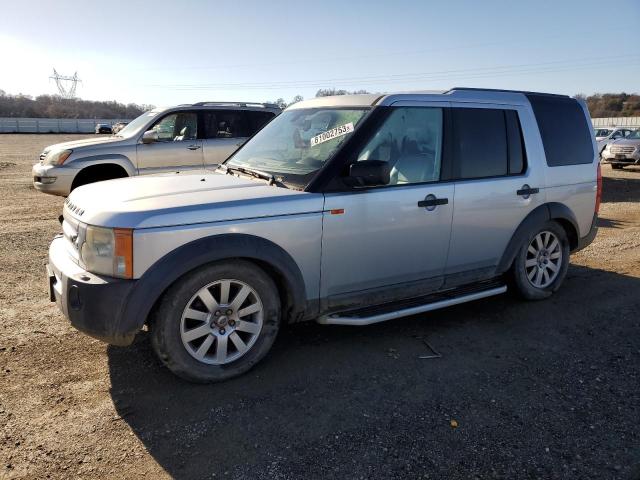 2006 Land Rover LR3 SE