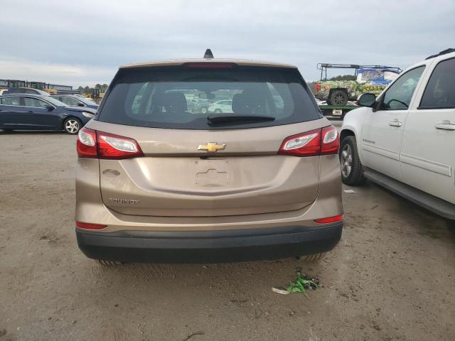 2GNAXHEV3K6202559 | 2019 CHEVROLET EQUINOX