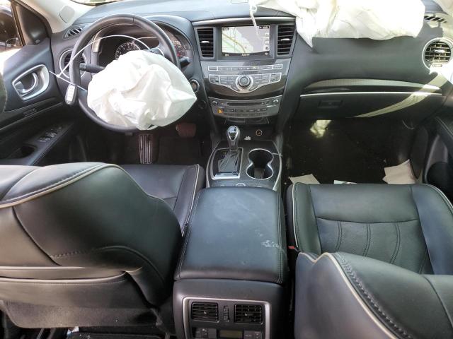 5N1DL0MN2LC500917 | 2020 INFINITI QX60 LUXE