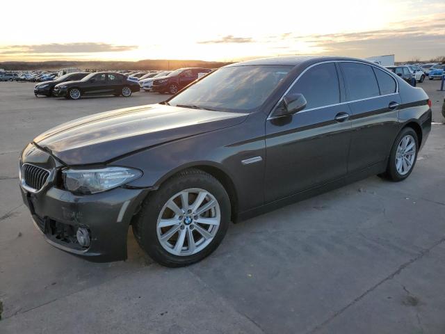 2015 BMW 5 Series 528xi