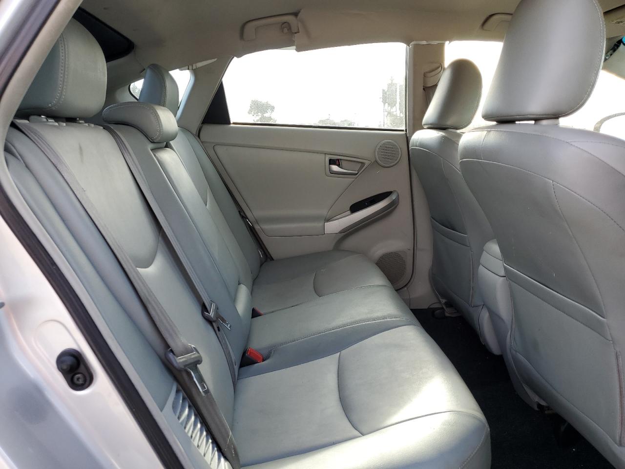 jtdkn3du3d5616065 JTDKN3DU3D5616065 2013 Toyota Prius