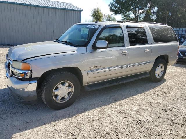 2005 GMC Yukon XL 