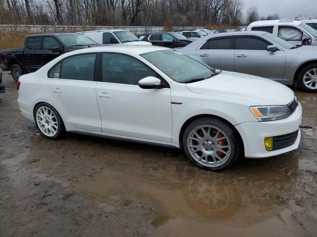 3VW4S7AJ8EM214294 | 2014 VOLKSWAGEN JETTA GLI