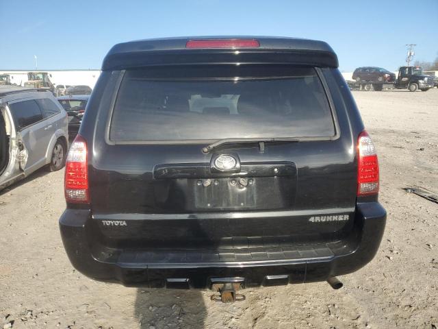 JTEBU14R880132569 | 2008 Toyota 4runner sr5