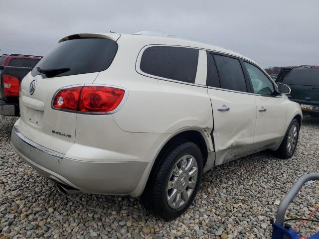 5GAKRCED0CJ281132 | 2012 Buick enclave