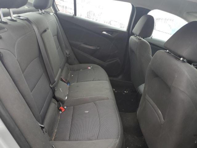 2017 CHEVROLET CRUZE L - 1G1BE5SM1H7281129