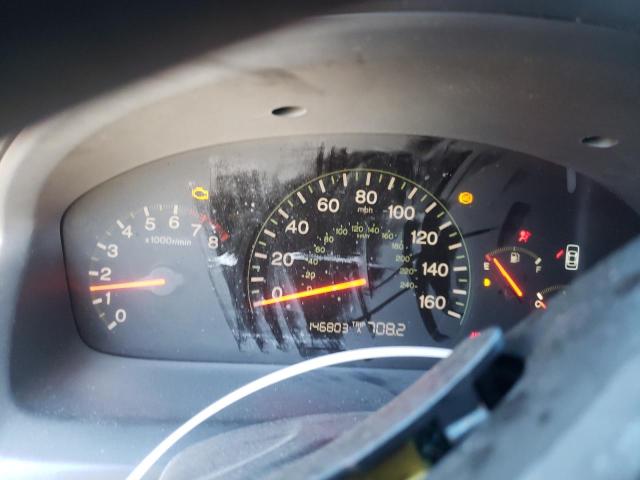 1HGCM553X4A137966 2004 Honda Accord Lx
