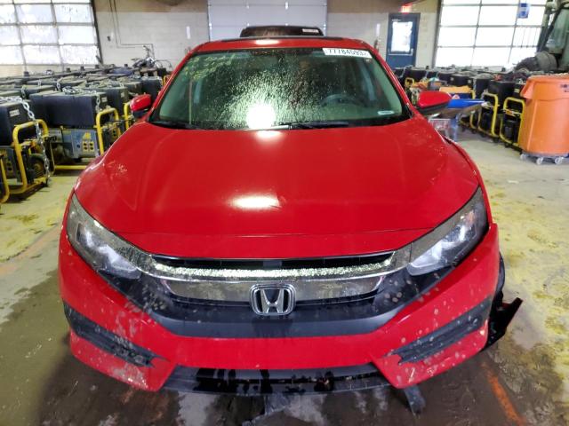 2HGFC2F72HH521621 | 2017 HONDA CIVIC EX