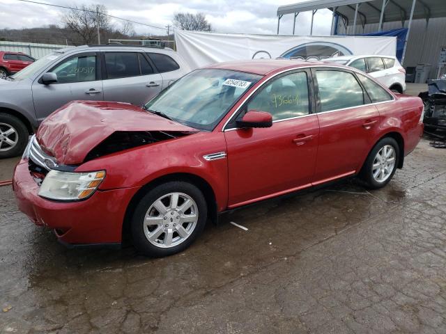 2009 Ford Taurus SE