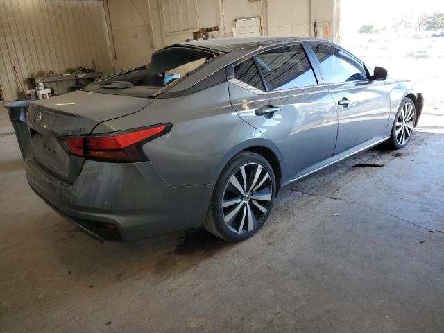 1N4BL4CV0KC139731 | 2019 Nissan altima sr