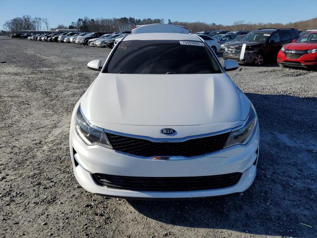 5XXGT4L30JG224159 | 2018 KIA OPTIMA LX