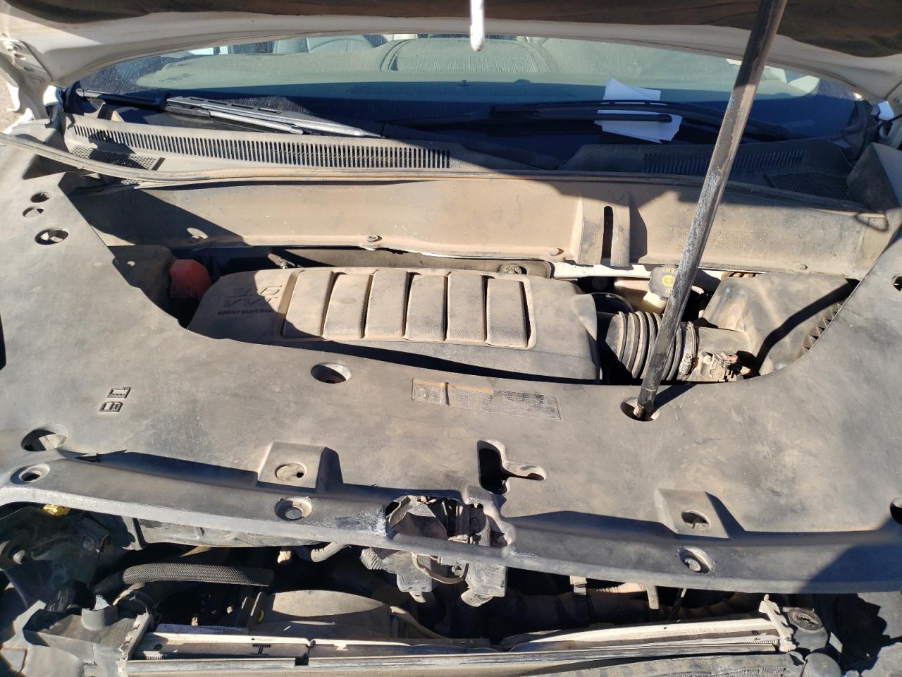 1GKKRRKD3EJ336475 2014 GMC Acadia Slt-1