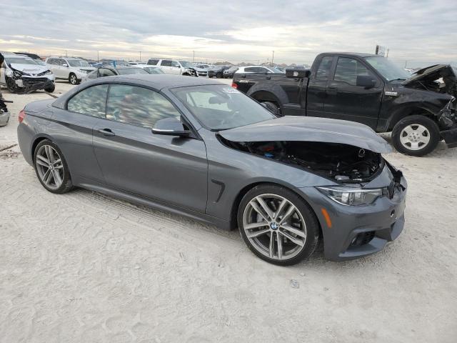 WBA4Z5C55KEE17129 | 2019 BMW 440I