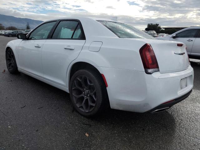 2C3CCABG0KH722639 | 2019 CHRYSLER 300 S